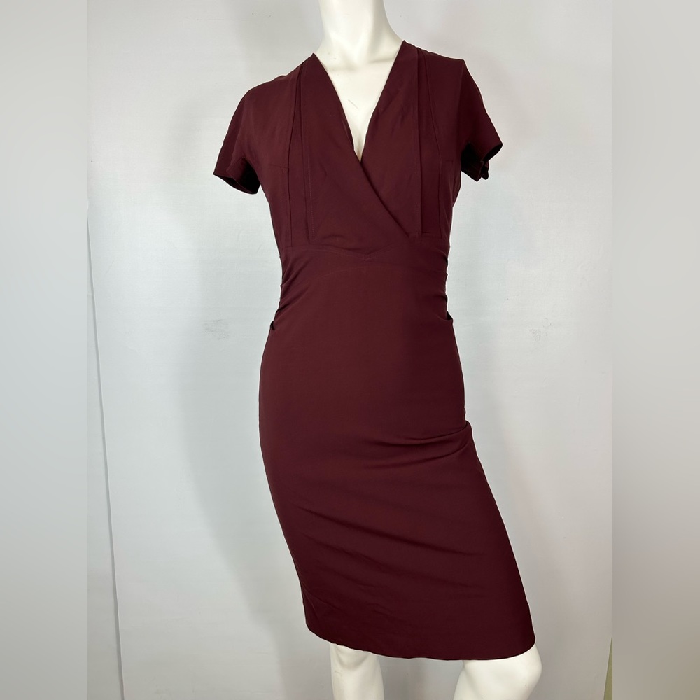 M. M. Lafleur Dress